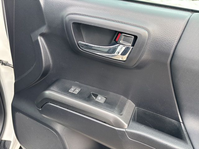 used 2020 Toyota Tacoma car, priced at $32,629