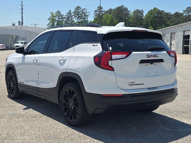 2024 GMC Terrain SLT:L44130A