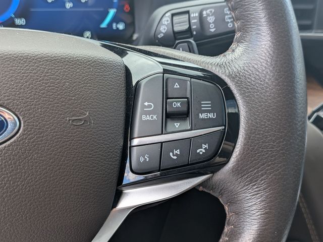 2021 Ford Explorer - Image 21