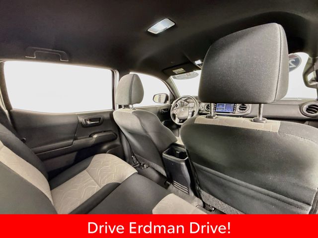 Used 2022 Toyota Tacoma Truck
