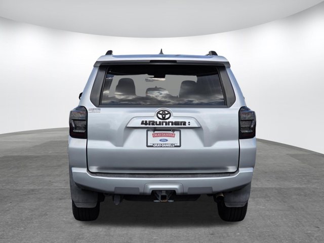 Used 2020 Toyota 4Runner SUV