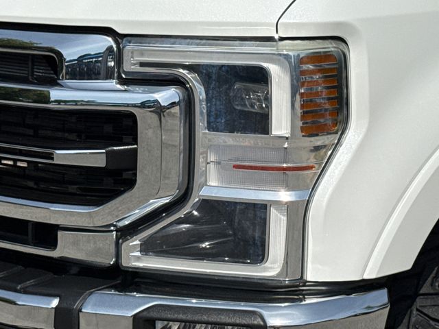 Used 2022 Ford F-350SD Truck