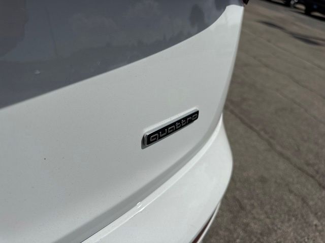 2025 Audi Q5 - $34,988