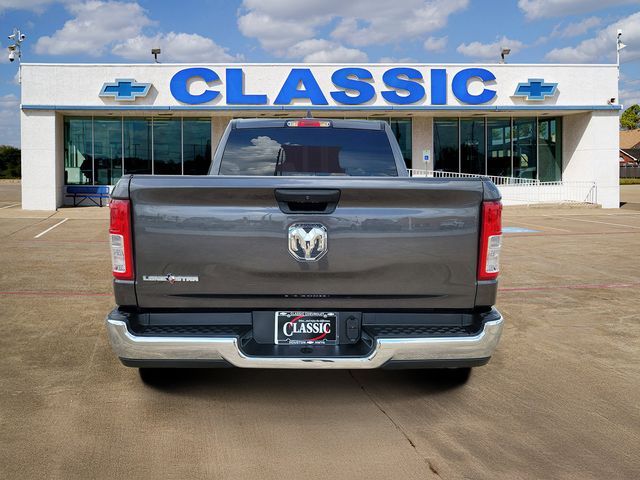 2024 Ram 1500 Big Horn/Lone Star Gray at Cook Ford