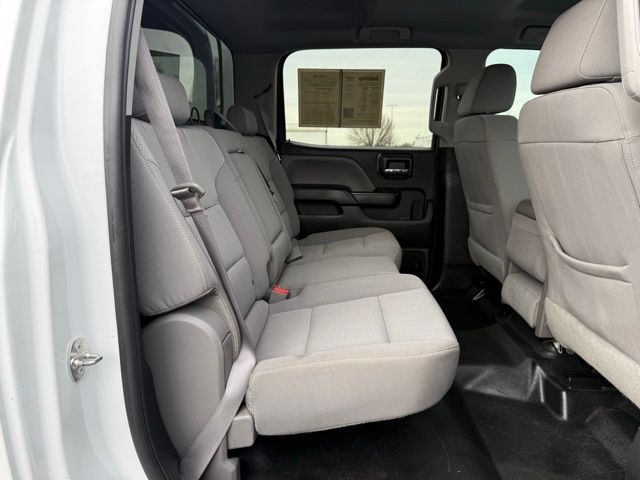 used 2016 Chevrolet Silverado 3500HD car, priced at $33,261