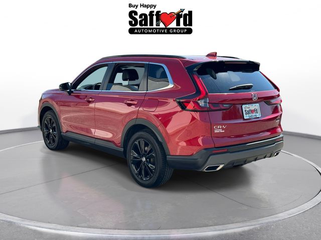 2024 Honda CR-V Sport Touring - Photo 10
