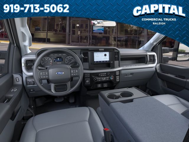 New 2026 White Ford XL image 10