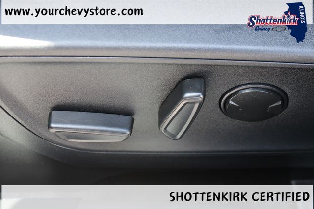 Used 2023 Ford Bronco Sport SUV
