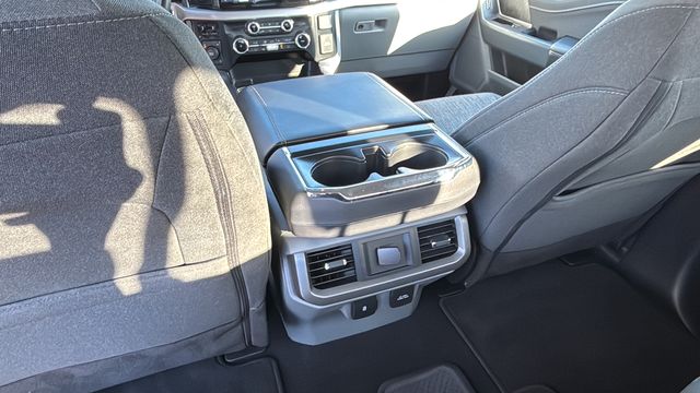 Used 2023 White Ford XLT image 21