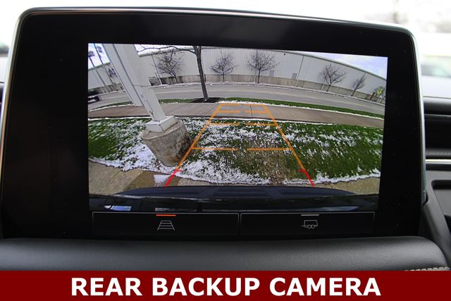 Used 2023 Black GMC SLT image 6