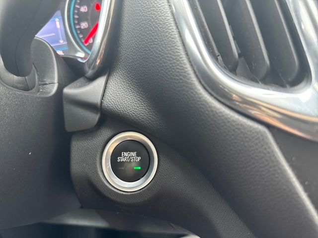 used 2019 Chevrolet Equinox car, priced at $13,824