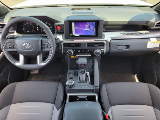 New 2026 Toyota Tacoma i-FORCE MAX Truck