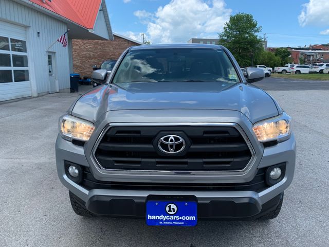 Used 2016 Toyota Tacoma Truck