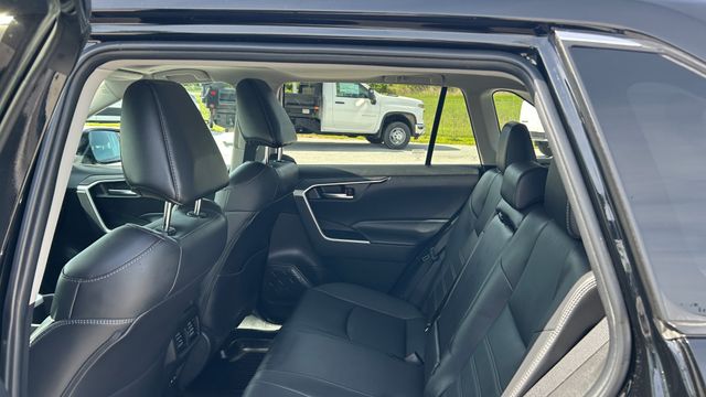 Used 2023 Toyota RAV4 Hybrid SUV