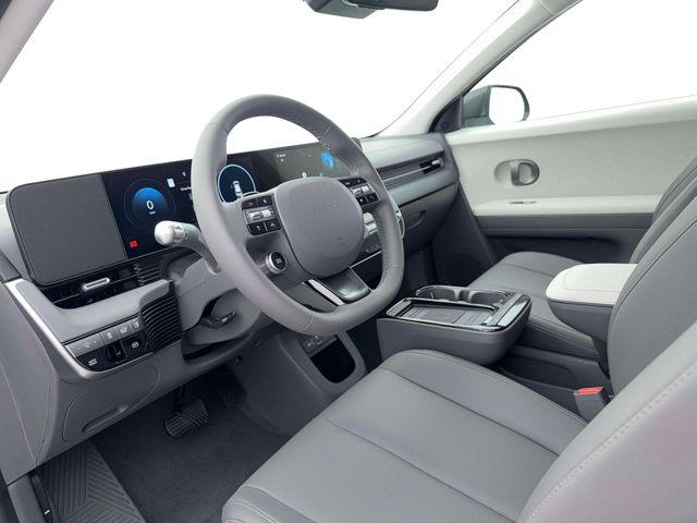 New 2026 Black Hyundai SEL image 14