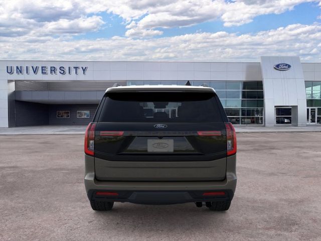 New 2026 Gray Ford Tremor image 6