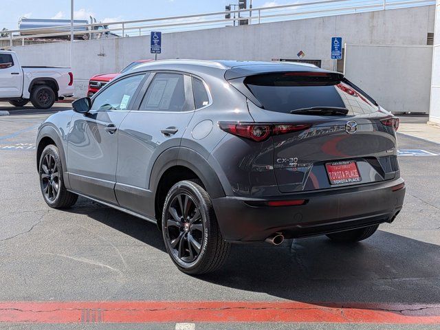 2025 Mazda CX-30 Carbon Edition - Photo 11