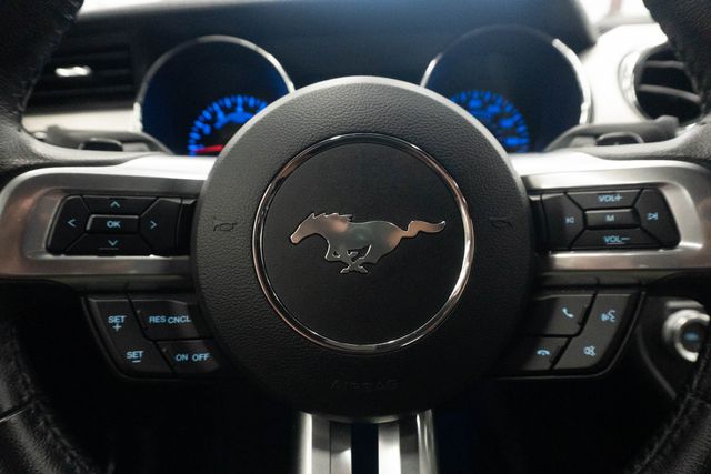 Used 2016 Ford Mustang Coupe
