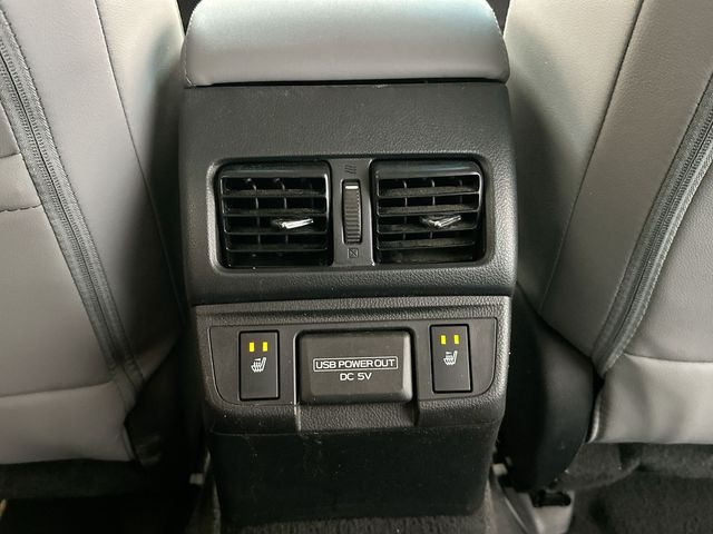 2018 Subaru Legacy 3.6R Gray at Audi Porsche Sewickley