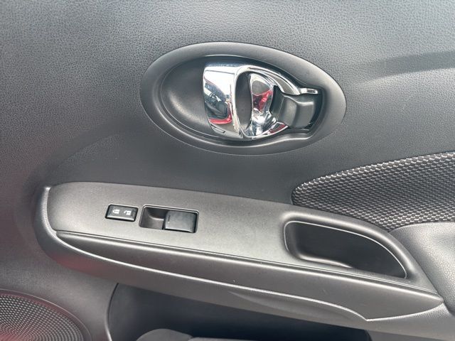 used 2018 Nissan Versa car, priced at $9,999