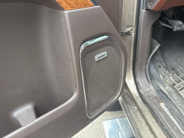 Used 2015 Brown Chevrolet High Country image 10