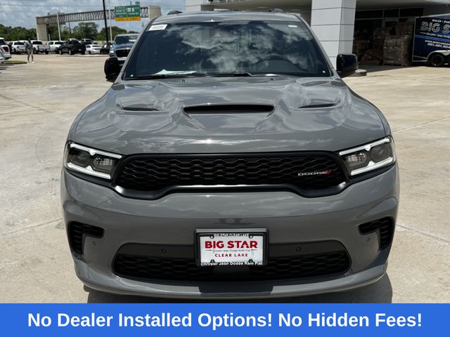 2026 Dodge Durango GT Plus HEMI V8 - 2