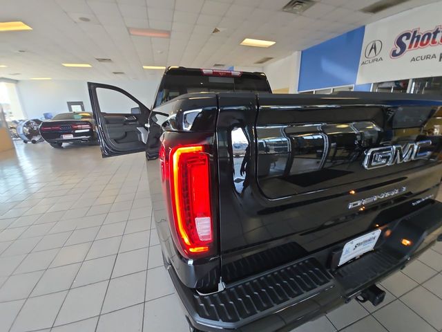 Used 2025 GMC Sierra 1500 Truck