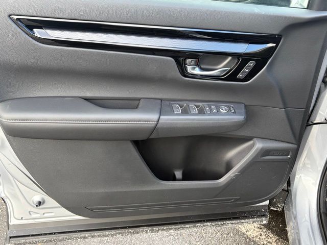 new 2026 Honda CR-V car, priced at $36,836