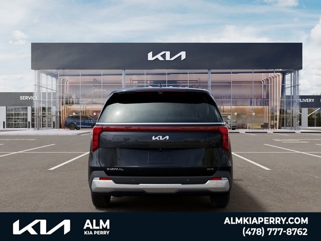 New 2026 Panthera Metal Kia EX image 5