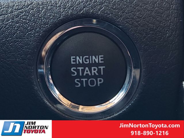 Used 2023 Toyota 4Runner SUV