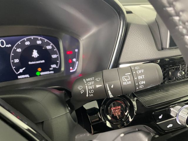 New 2026 Honda CR-V EX-L For Sale in Bremerton, WA