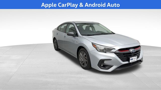 2025 Subaru Legacy Sport - Photo 8