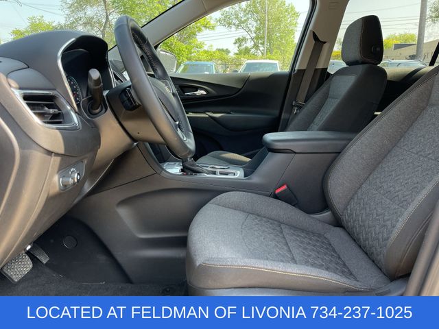 Used 2023 Chevrolet Equinox For Sale in New Hudson, MI