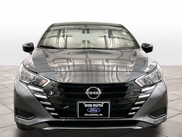 2023 Nissan Versa 1.6 S - 2