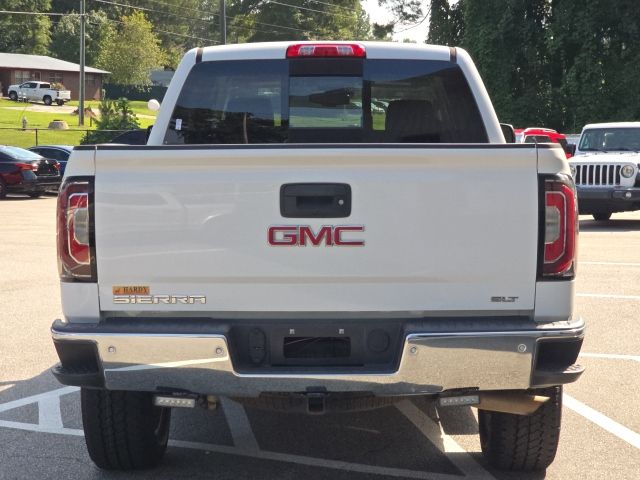 Photo of 2018 GMC Sierra 1500 SLT in Dallas, GA - 4,  2018 GMC Sierra 1500 SLT:C02374
