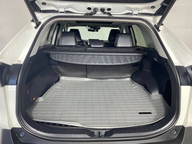 Used 2021 Toyota RAV4 Hybrid Limited For Sale in Bremerton, WA