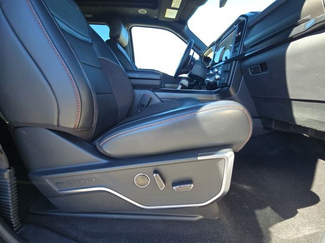 2024 Ford F-150 Raptor:44538A