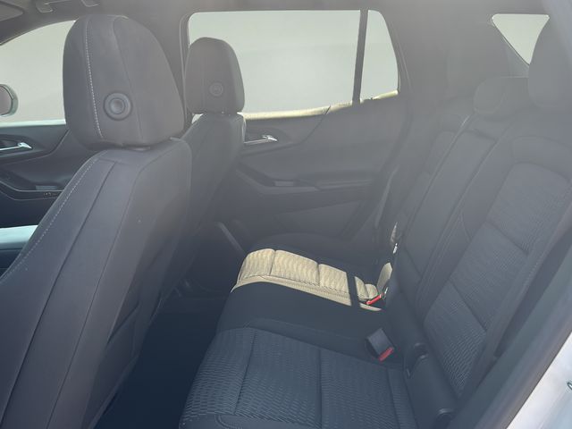 2025 Chevrolet Equinox LT - Photo 14
