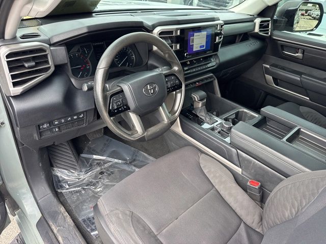 Used 2024 Toyota Tundra Truck