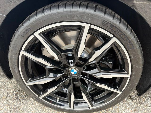 Used 2025 BMW 8 Series Convertible