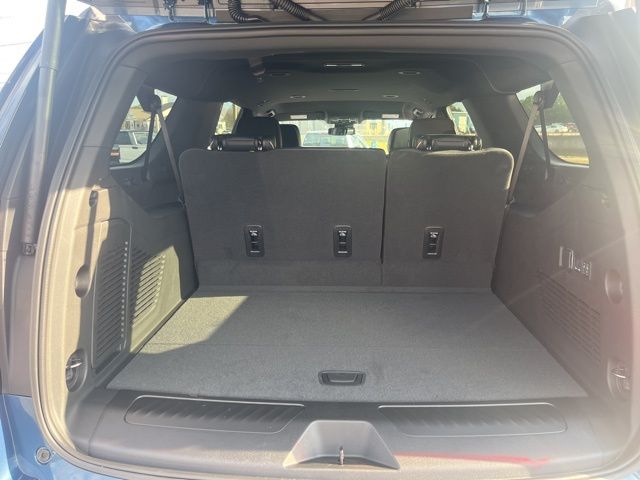 2026 GMC Yukon XL Elevation:44935