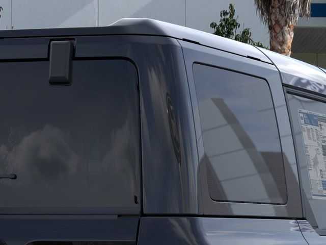 New 2026 Black Ford Outer Banks image 25