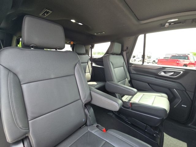 2024 Chevrolet Tahoe LT:168551A