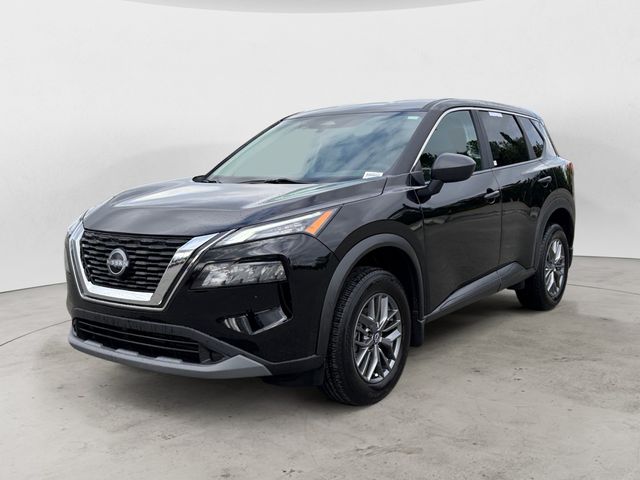 2023 Nissan Rogue S AWD