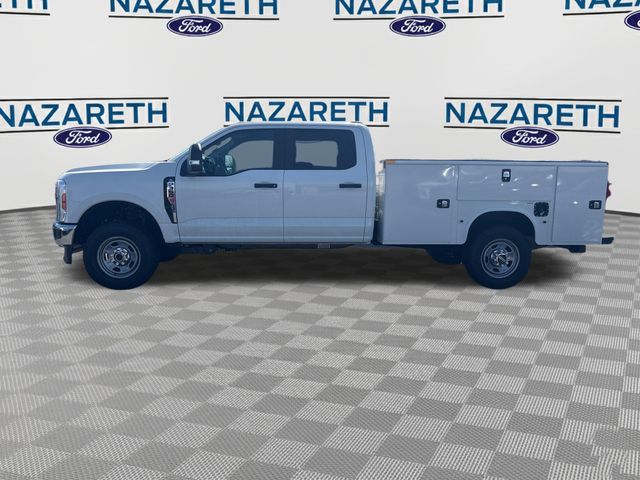 new 2026 Ford F-350SD car, priced at $79,549
