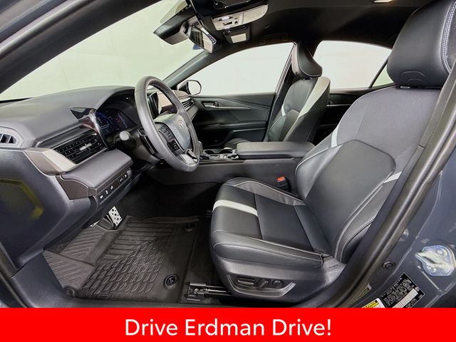 Used 2026 Toyota Camry Sedan