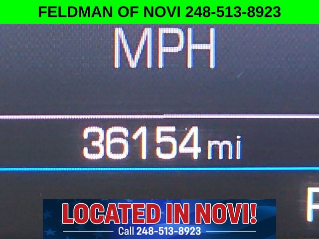 Used 2022 Chevrolet Blazer For Sale in New Hudson, MI