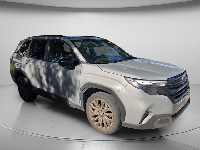 2025 Subaru Forester - $28,997