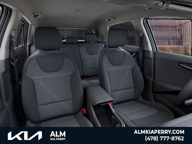 2025 Kia Niro LX photo 15