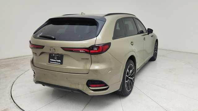 2026 Mazda CX-70 3.3 Turbo S Premium - 4